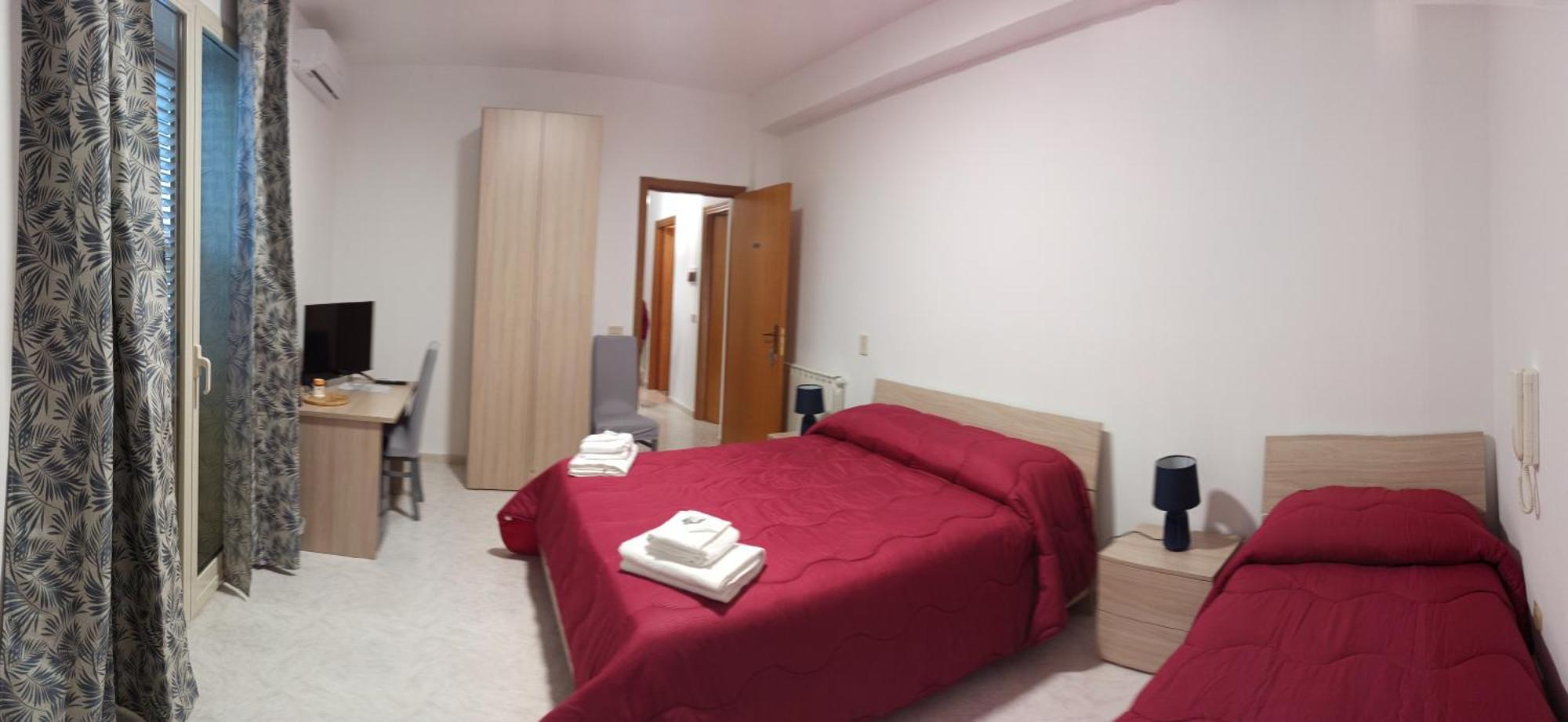 Contessa Vacanze Byron Contessa Entellina Zimmer foto